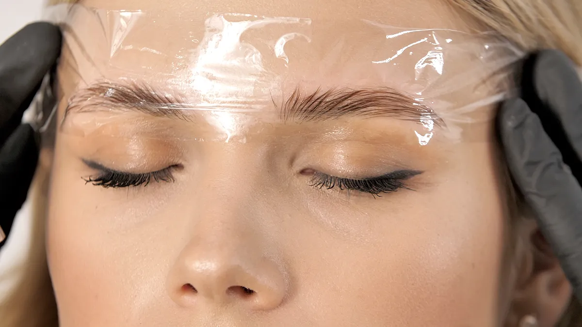 Brow & Lash Treatments - Lisa Thompson Aesthetics