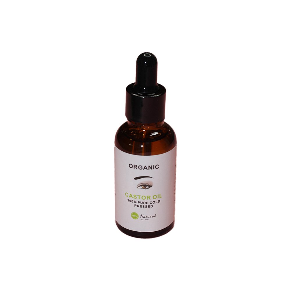 Caster Oil - Lisa Thompson Aesthetics