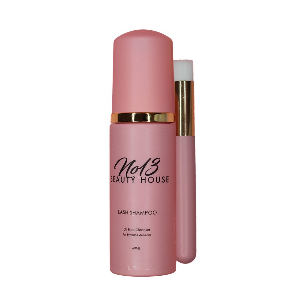 Lash Shampoo - Lisa Thompson Aesthetics