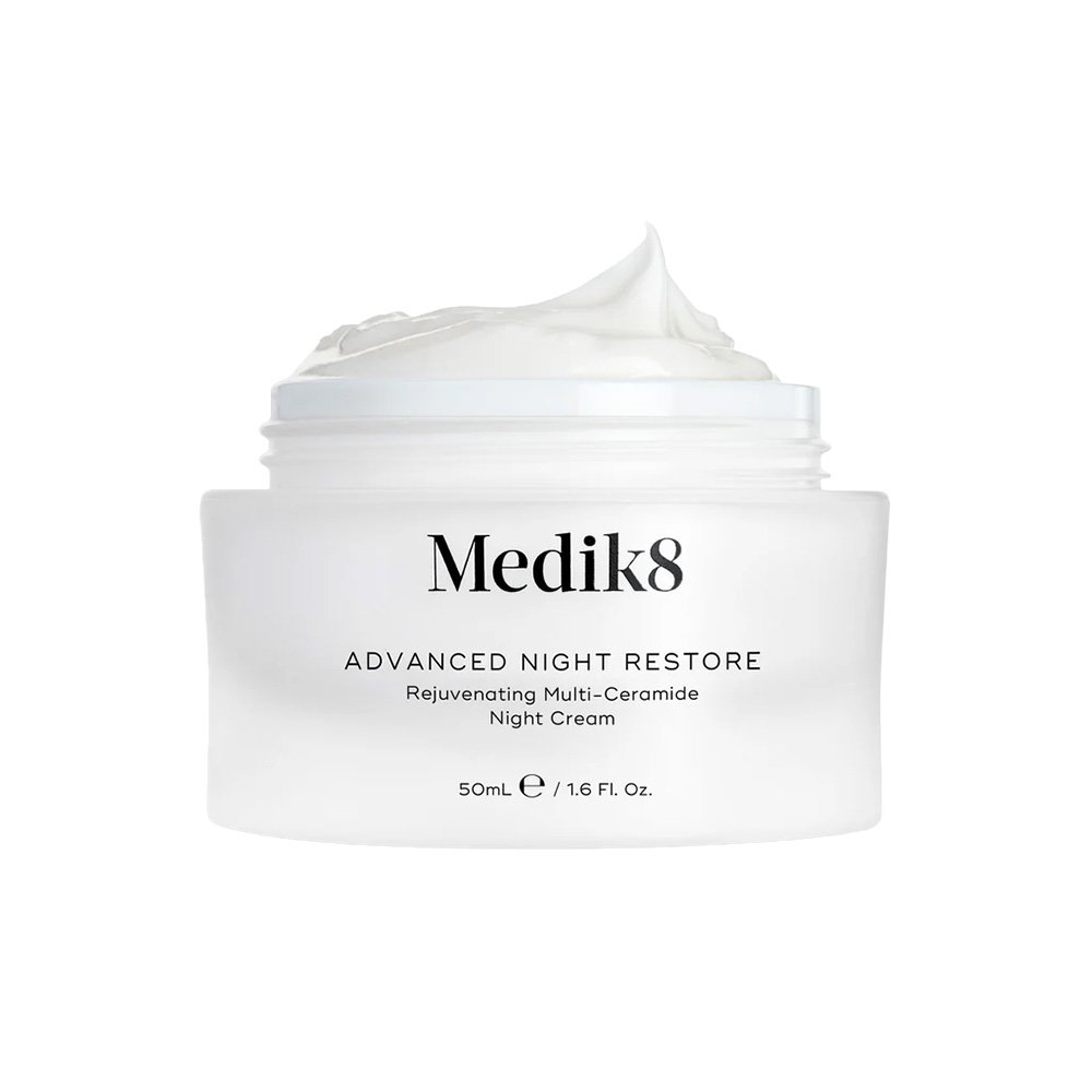 Advanced Night Restore - Lisa Thompson Aesthetics