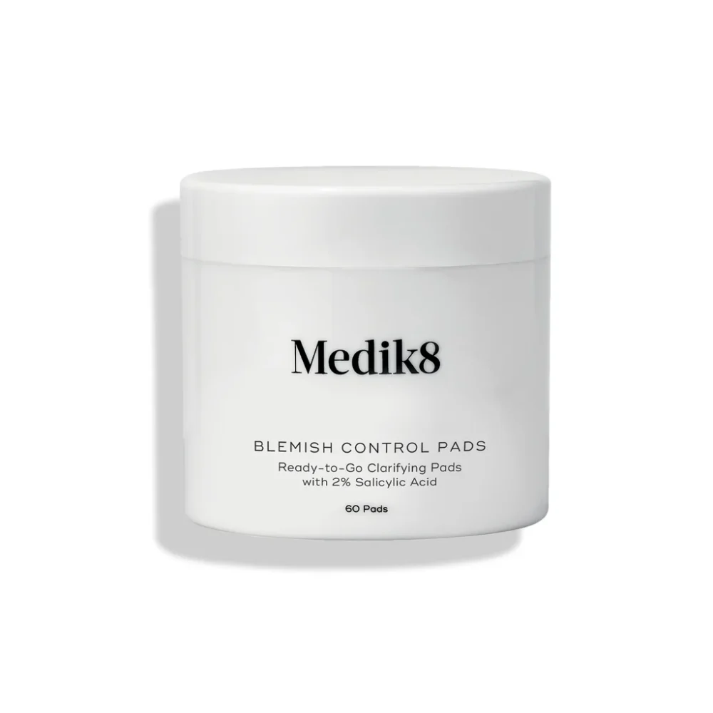 Blemish Control Pads - Lisa Thompson Aesthetics