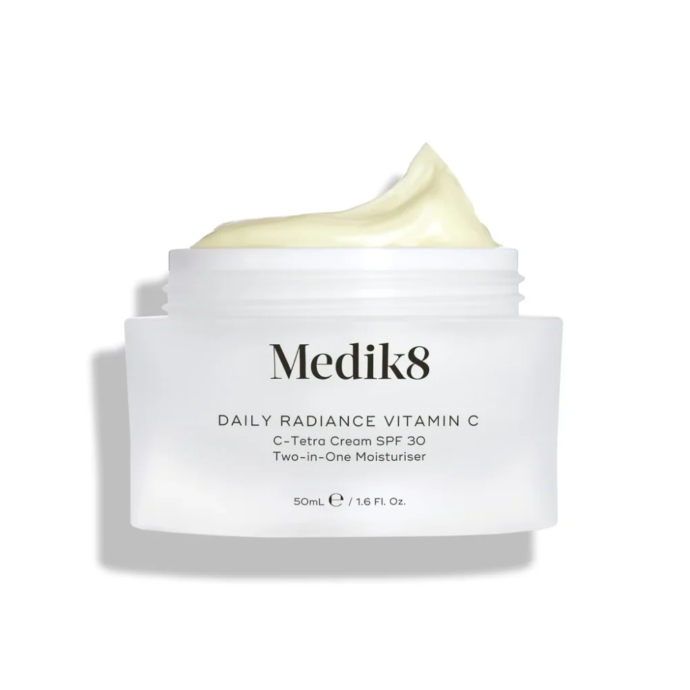 Daily Radiance Vitamin C - Lisa Thompson Aesthetics