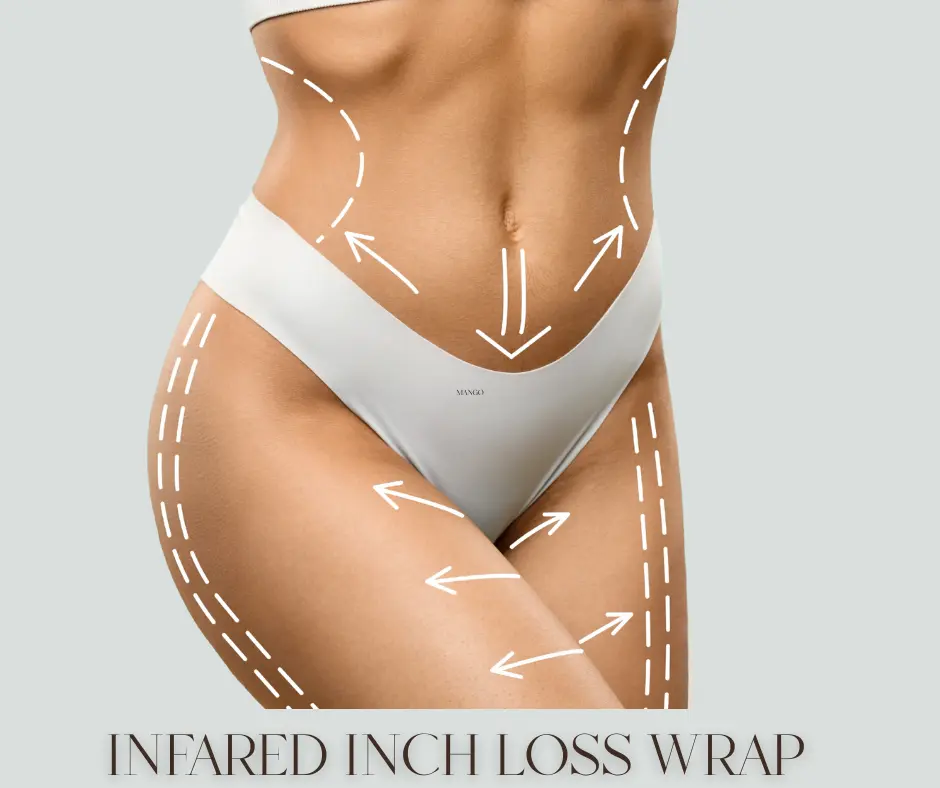 Inch Loss Body Wrap - Lisa Thompson Aesthetics