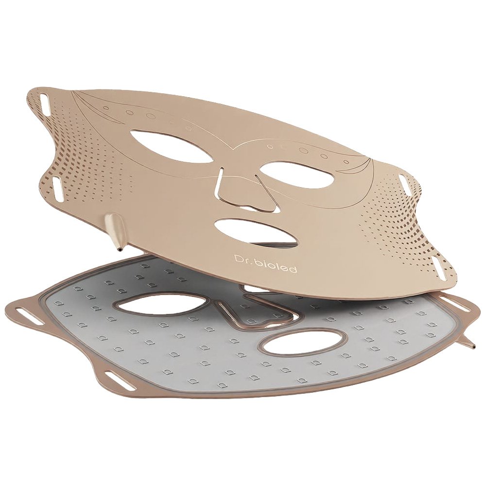 Medical-Grade LED Light Therapy Mask - Lisa Thompson Aesthetics