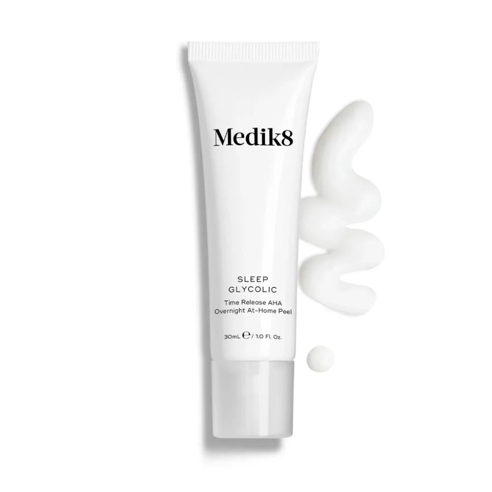 Sleep Glycolic - Lisa Thompson Aesthetics