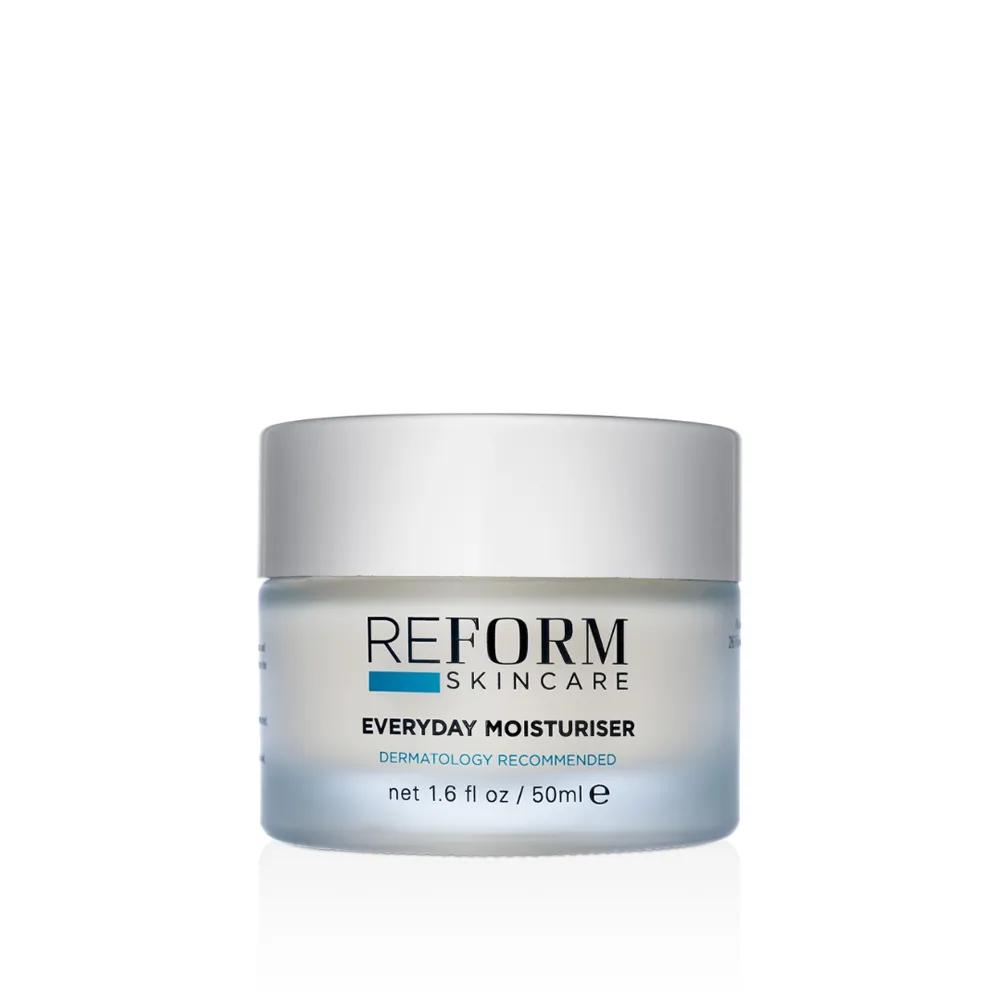 Everyday Moisturiser - Lisa Thompson Aesthetics