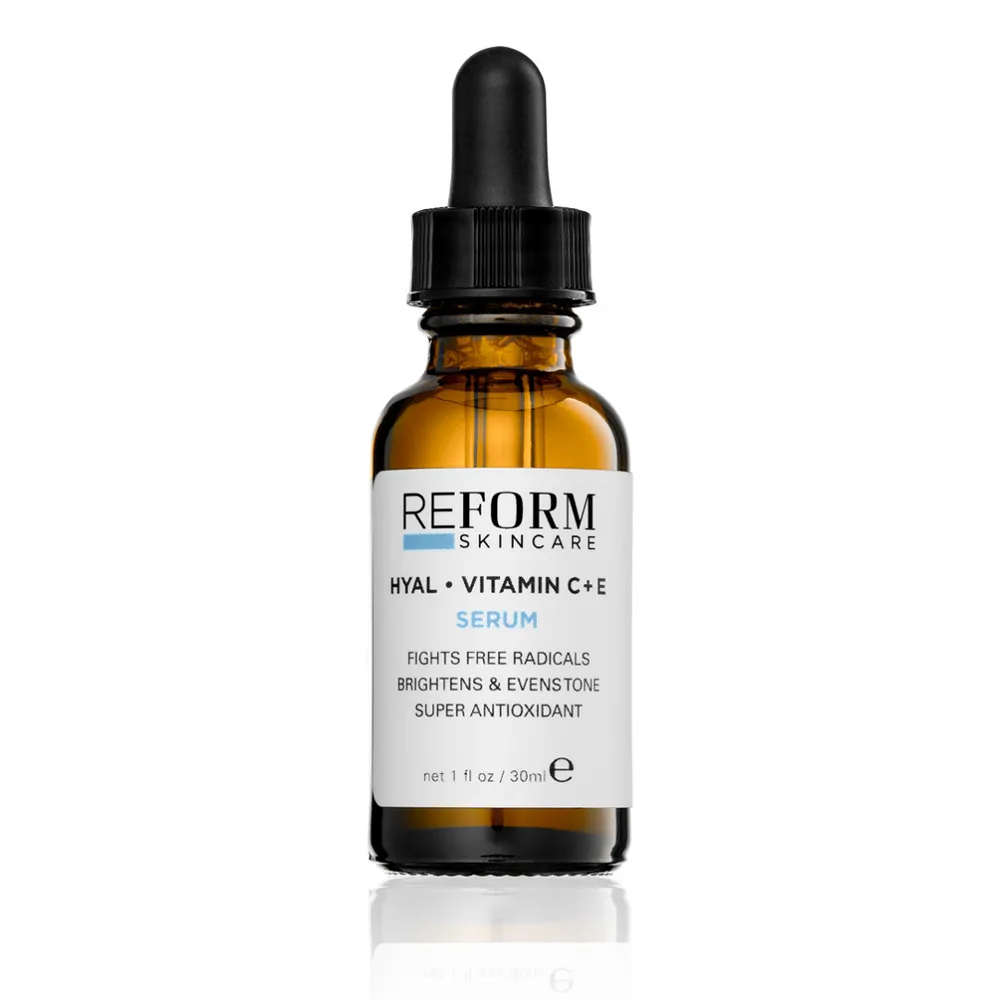 Hyal • Vitamin C + E Serum - Lisa Thompson Aesthetics