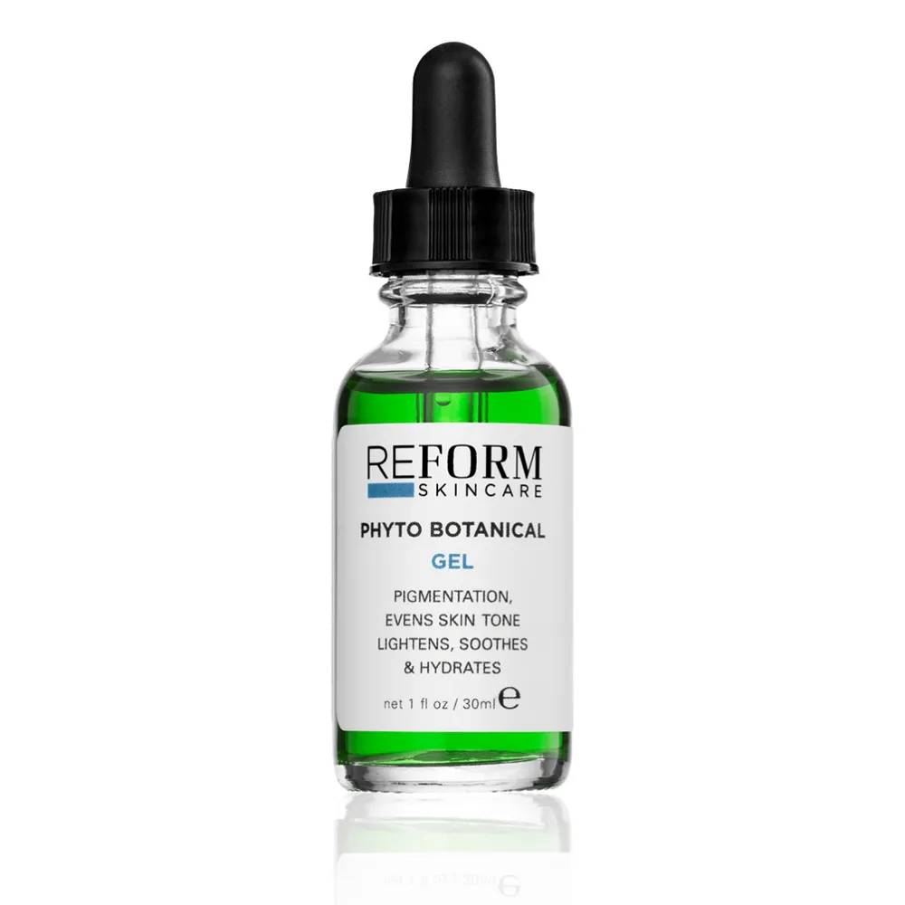 Phyto Botanical Gel - Lisa Thompson Aesthetics