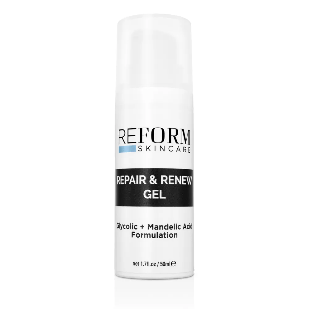 Repair & Renew Gel - Lisa Thompson Aesthetics