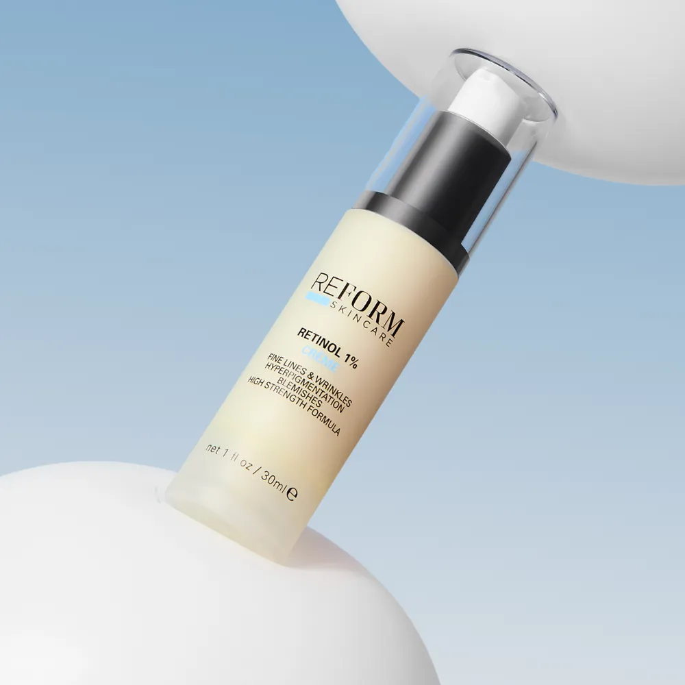 Retinol 1 Crème - Lisa Thompson Aesthetics