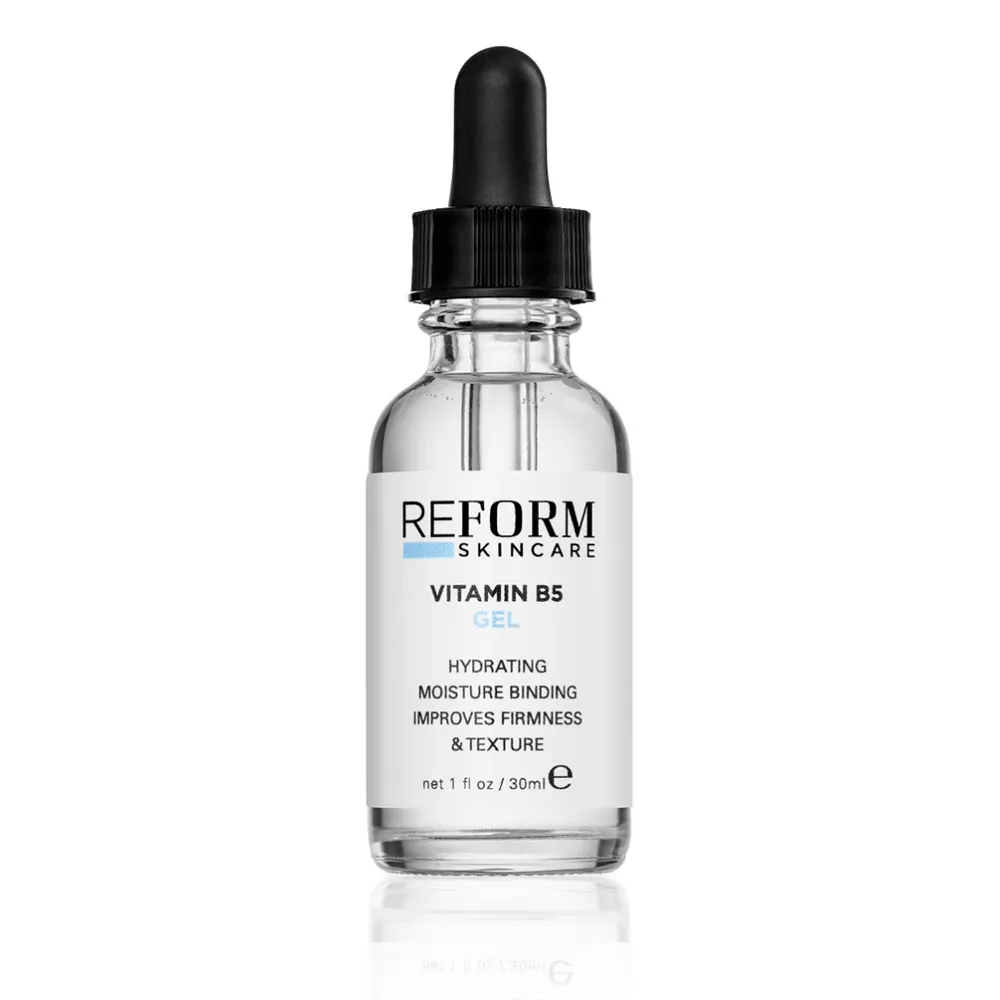 Vitamin B5 Gel - Lisa Thompson Aesthetics