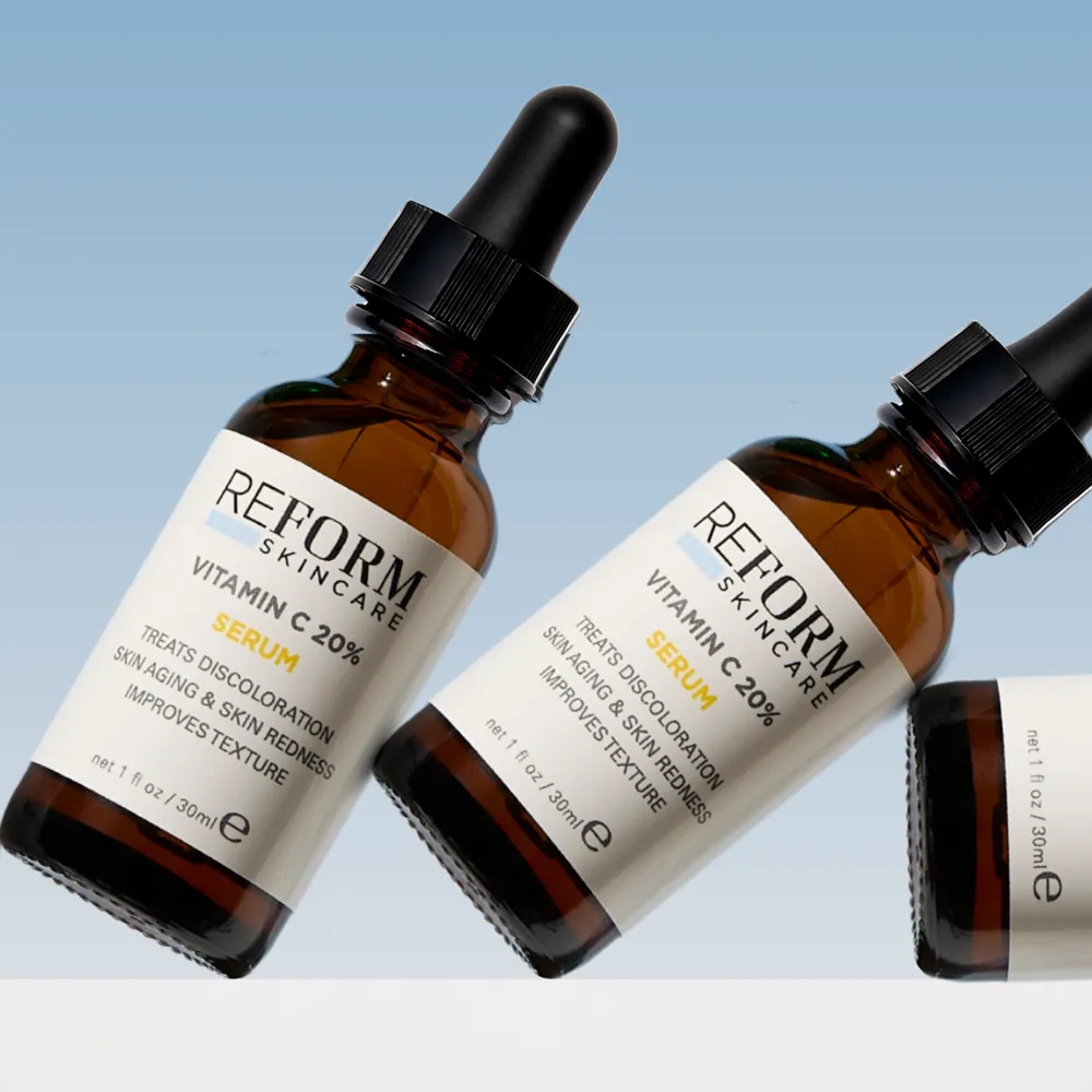 Vitamin C 20 Serum - Lisa Thompson Aesthetics
