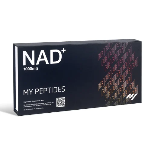NAD+ Longevity Pen - Lisa Thompson
