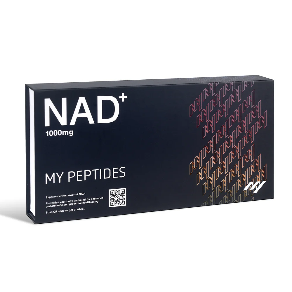 NAD+ Longevity Pen - Lisa Thompson